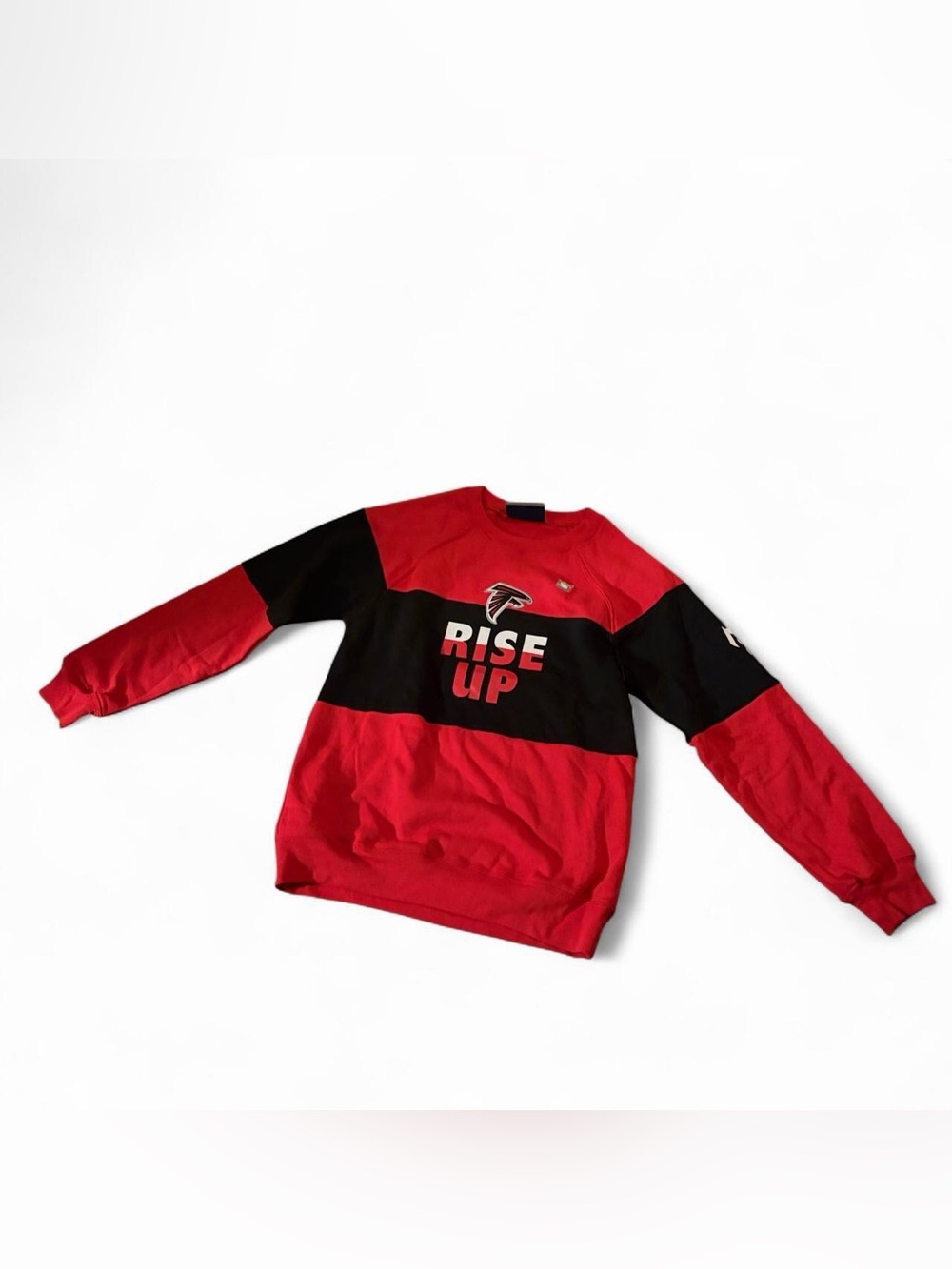 New Atlanta Falcons unisex sweatshirt size M